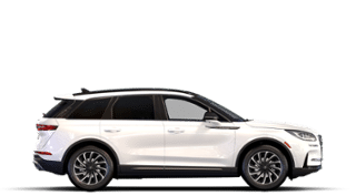 2026 Lincoln Lincoln Corsair® External Image 1